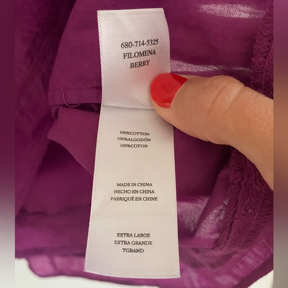 Rails Filomena Top - Picture 4 of 10